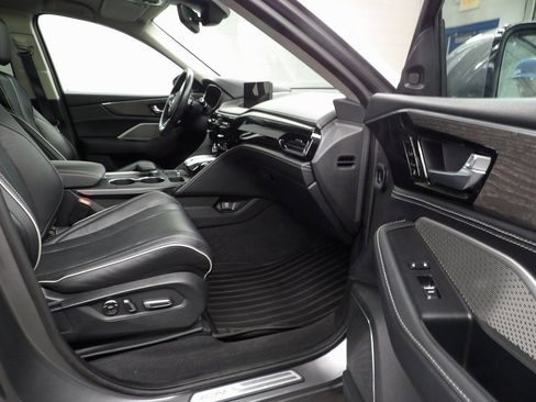 Used 2023 Acura MDX SH-AWD w/ Advance Package image 31