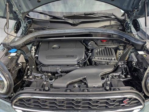 Used 2023 MINI Cooper Countryman S w/ Signature Upholstery Package image 24