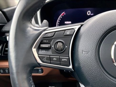 Certified 2023 Acura MDX SH-AWD w/ Advance Package image 17