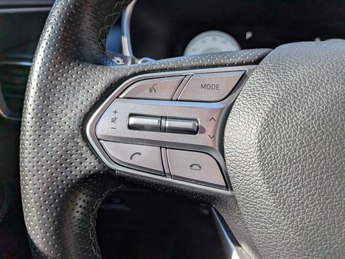 Certified 2023 Hyundai Santa Fe Calligraphy image 35