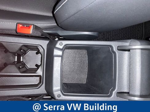 Used 2024 Volkswagen Tiguan SE R-Line AWD/4WD image 26