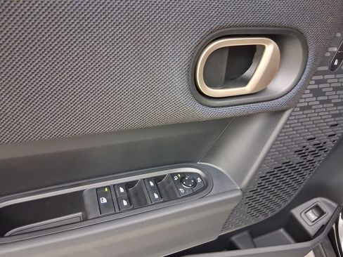 New 2026 MINI Cooper S FWD image 21