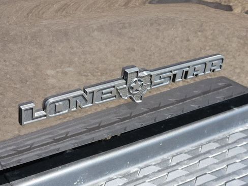 New 2026 RAM 2500 Lone Star AWD/4WD image 6