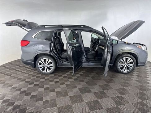 Used 2019 Subaru Ascent Limited w/ Popular Package #2 AWD/4WD image 14