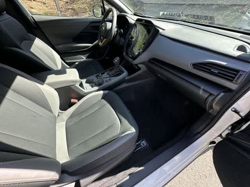 New 2026 Subaru Crosstrek 2.5i Wilderness AWD/4WD image 19