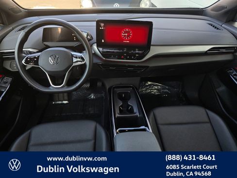 Used 2023 Volkswagen ID.4 Pro S image 14