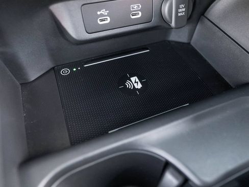 Certified 2025 Acura ADX A-Spec AWD/4WD image 32