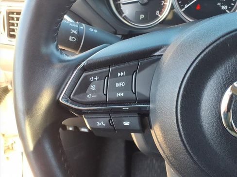 Used 2022 MAZDA CX-5 AWD 2.5 S image 19