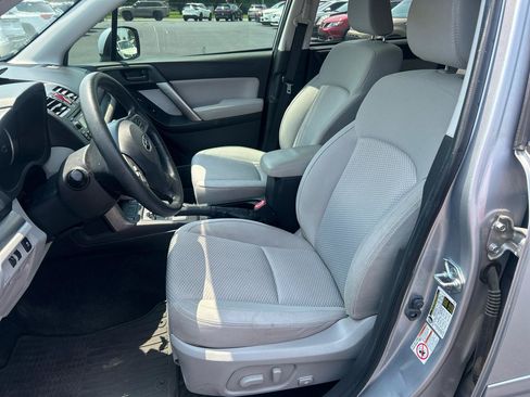 Used 2015 Subaru Forester 2.5i Premium w/ Popular Package #1 AWD/4WD image 11