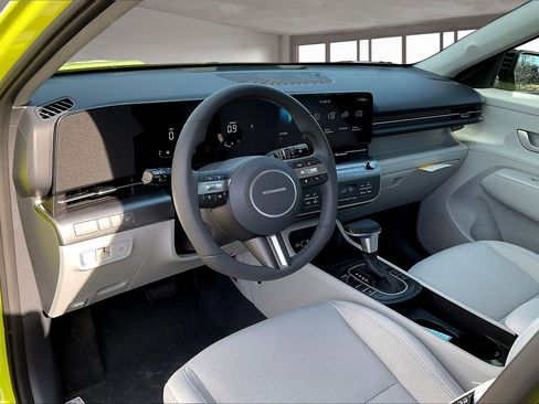 New 2026 Hyundai Kona SEL Sport image 7