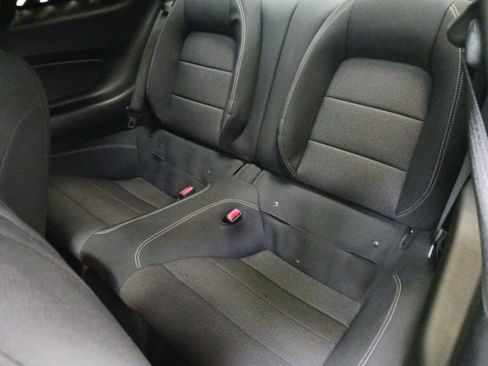 Used 2017 Ford Mustang Coupe image 13