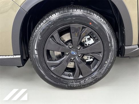 New 2026 Subaru Ascent Premium image 31