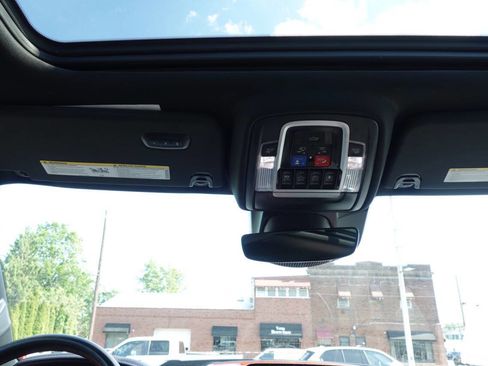 Used 2022 RAM 1500 Rebel w/ Rebel Level 2 Equipment Group AWD/4WD image 51