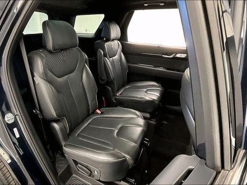 Used 2023 Hyundai Palisade Calligraphy AWD/4WD image 19