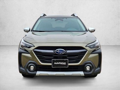 Used 2024 Subaru Outback Touring image 2