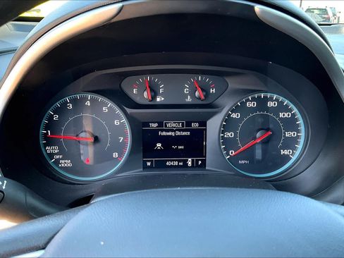 Used 2023 Chevrolet Malibu LT FWD image 24