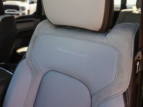 New 2026 RAM 1500 Laramie image 26