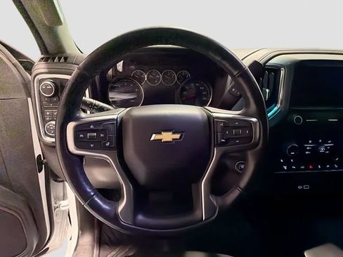 Used 2020 Chevrolet Silverado 2500 LT w/ All Star Edition image 11