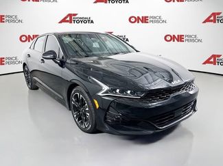 Used 2024 Kia K5 GT-Line w/ GT-Line Premium Package video 1