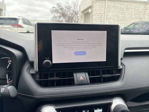 Used 2024 Toyota RAV4 LE image 16