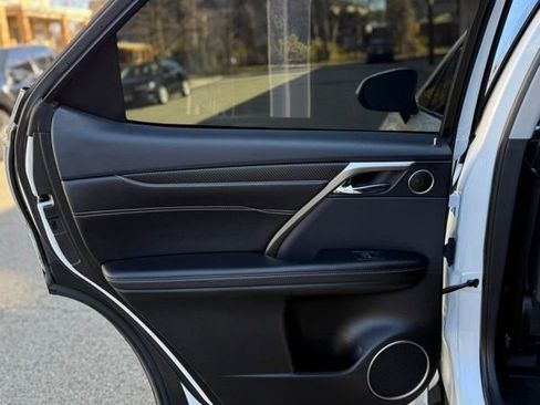 Used 2019 Lexus RX 350 AWD image 23