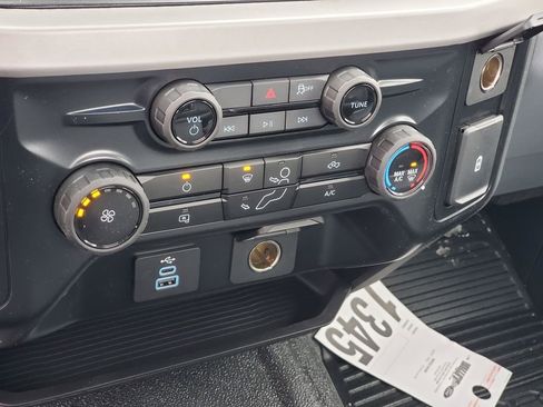 New 2026 Ford F250 XL w/ Snow Plow Prep Package image 20