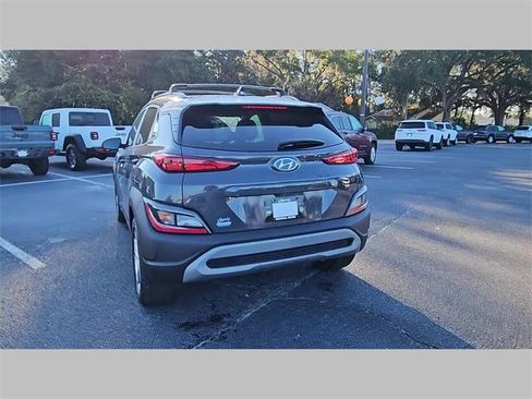 Used 2023 Hyundai Kona SEL image 32
