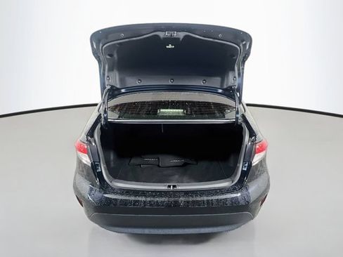 Used 2025 Toyota Corolla LE FWD image 29