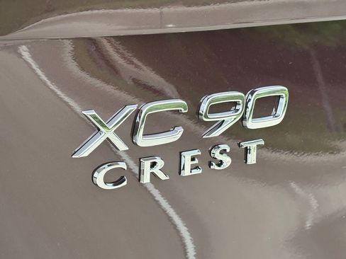 New 2026 Volvo XC90 B6 Plus w/ Protection Package Premier AWD/4WD image 8