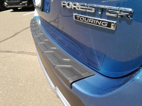 Used 2023 Subaru Forester Touring AWD/4WD image 45