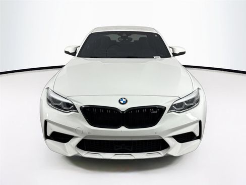 Used 2021 BMW M2 Competition w/ Executive Package image 8