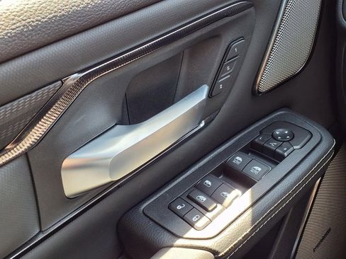 New 2026 RAM 1500 Rebel AWD/4WD image 17
