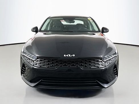 Certified 2022 Kia K5 LXS AWD/4WD image 11