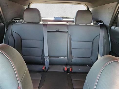 New 2026 Chevrolet TrailBlazer RS w/ Convenience Package image 15