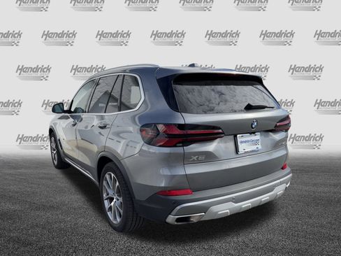 Certified 2024 BMW X5 xDrive40i w/ Premium Package image 8
