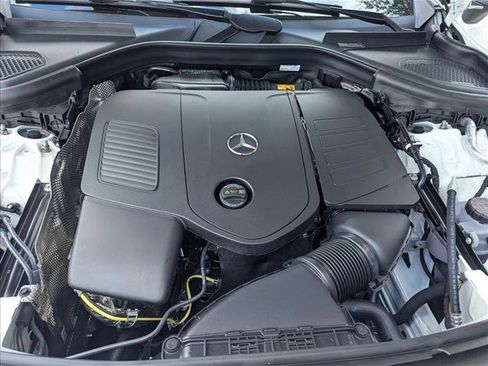 New 2026 Mercedes-Benz GLC 300 4MATIC image 15
