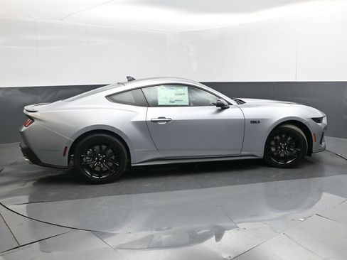 New 2025 Ford Mustang GT RWD image 7