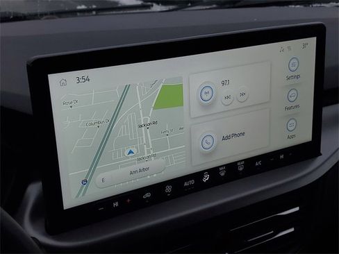 Certified 2023 Ford Escape Active w/ Tech Pack #1 image 17