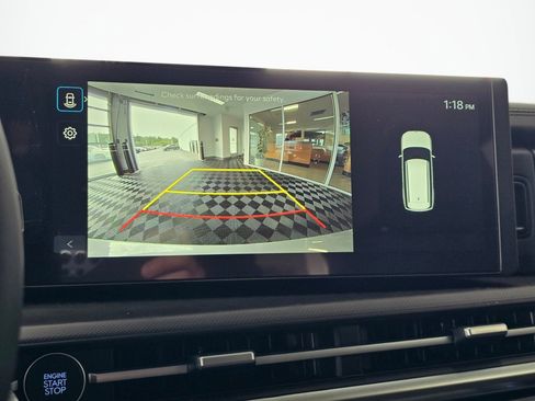 New 2026 Hyundai Santa Fe SE AWD/4WD image 26