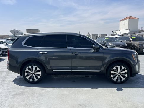 Used 2020 Kia Telluride S image 8