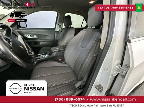 Used 2017 Chevrolet Equinox LT w/ Convenience Package image 15