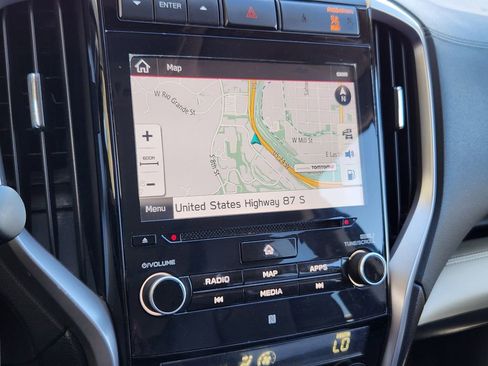 Used 2019 Subaru Ascent Limited AWD/4WD image 9