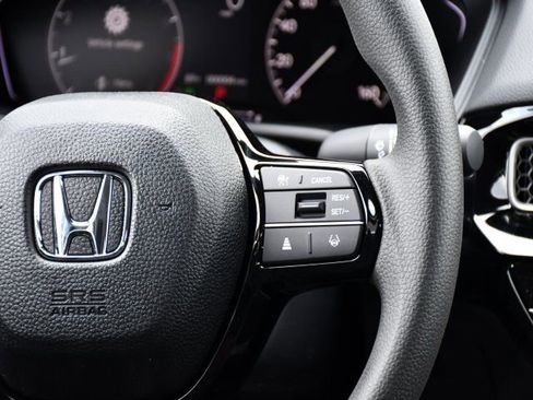 New 2026 Honda Civic LX image 22
