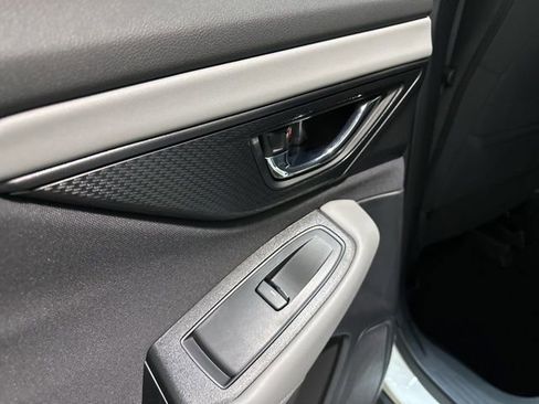 Certified 2025 Subaru Outback Premium image 29