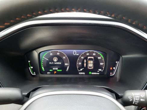 New 2026 Honda CR-V Sport-L image 22