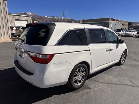 Used 2012 Honda Odyssey EX image 3