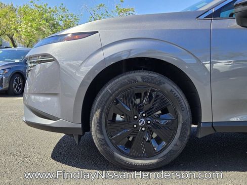 Used 2025 Nissan Murano SV image 9