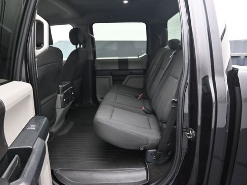 Used 2019 Ford F150 XL w/ Equipment Group 101A Mid RWD image 18