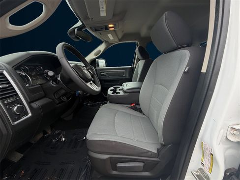 Used 2023 RAM 1500 Classic SLT w/ Electronics Group image 10