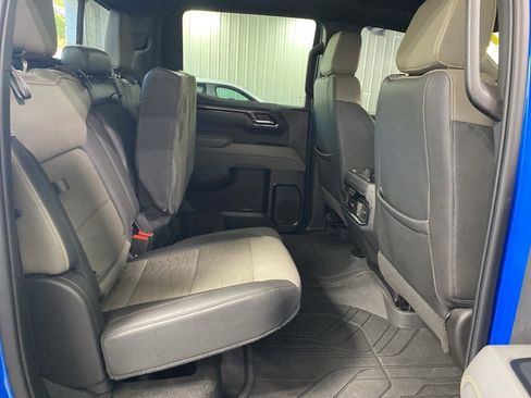 Used 2023 Chevrolet Silverado 1500 ZR2 w/ Technology Package image 13